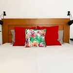 Bedrooms Ap Garden