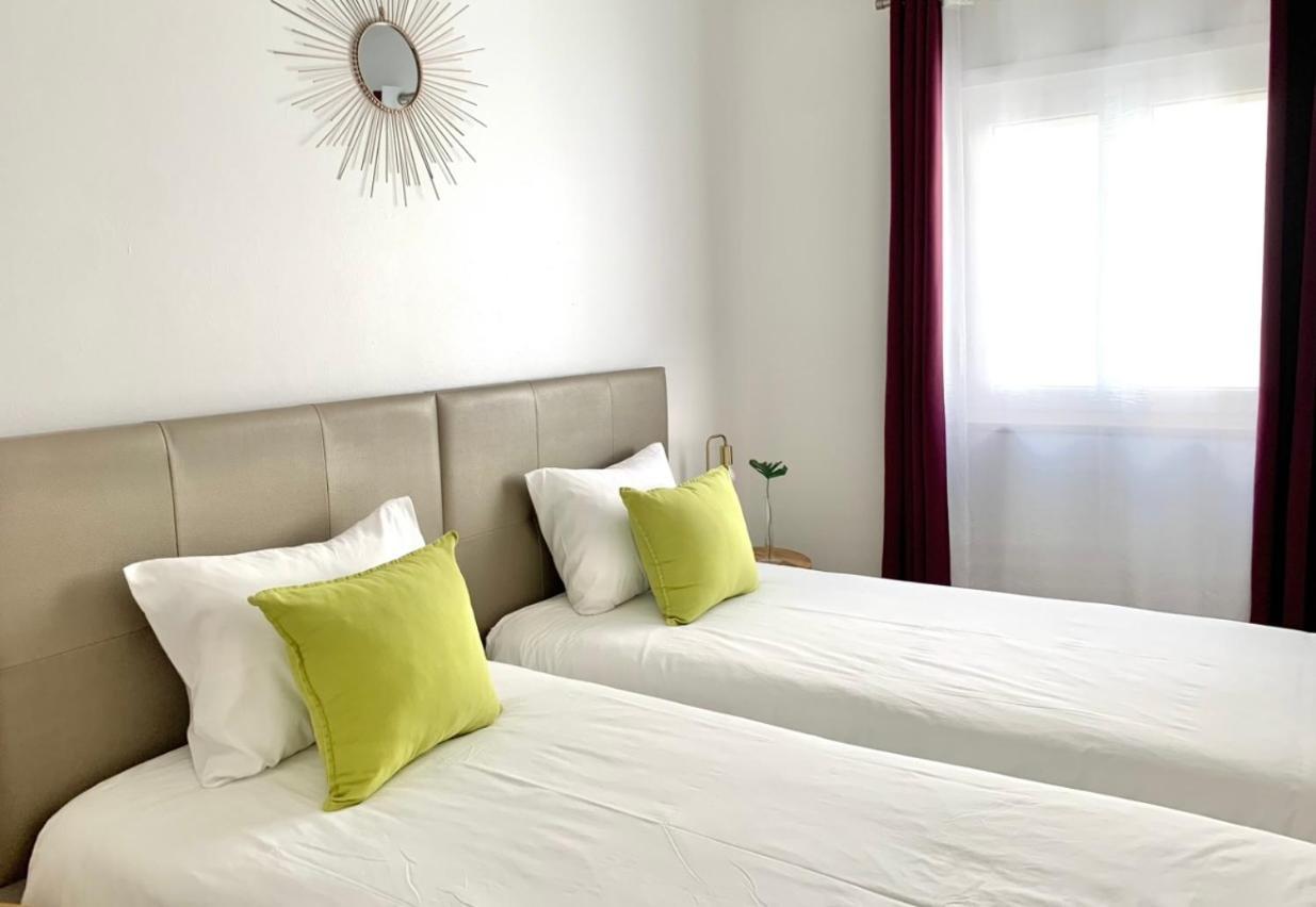 Bedrooms Ap Garden *